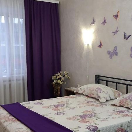 Apartment On Kamyanetskaya Street Khmelʼnytsʼkyy 外观 照片