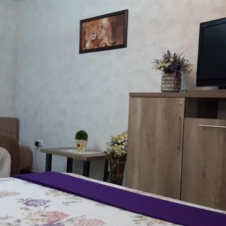 Apartment On Kamyanetskaya Street Khmelʼnytsʼkyy 外观 照片