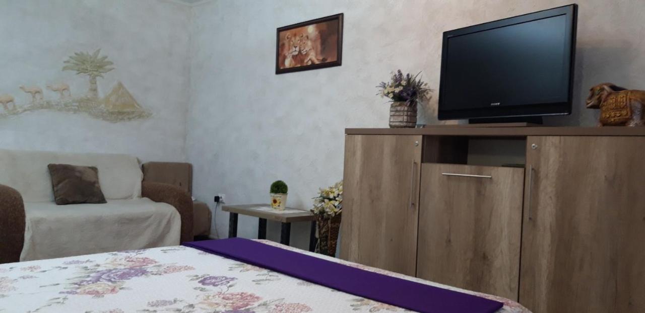 Apartment On Kamyanetskaya Street Khmelʼnytsʼkyy 外观 照片
