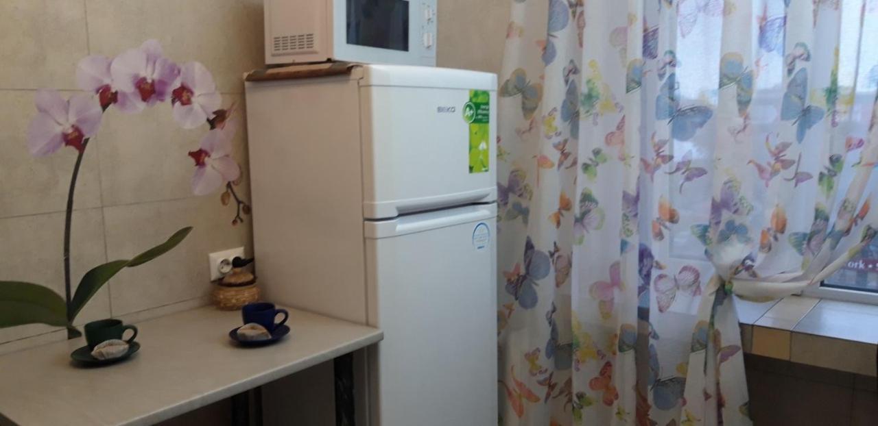 Apartment On Kamyanetskaya Street Khmelʼnytsʼkyy 外观 照片